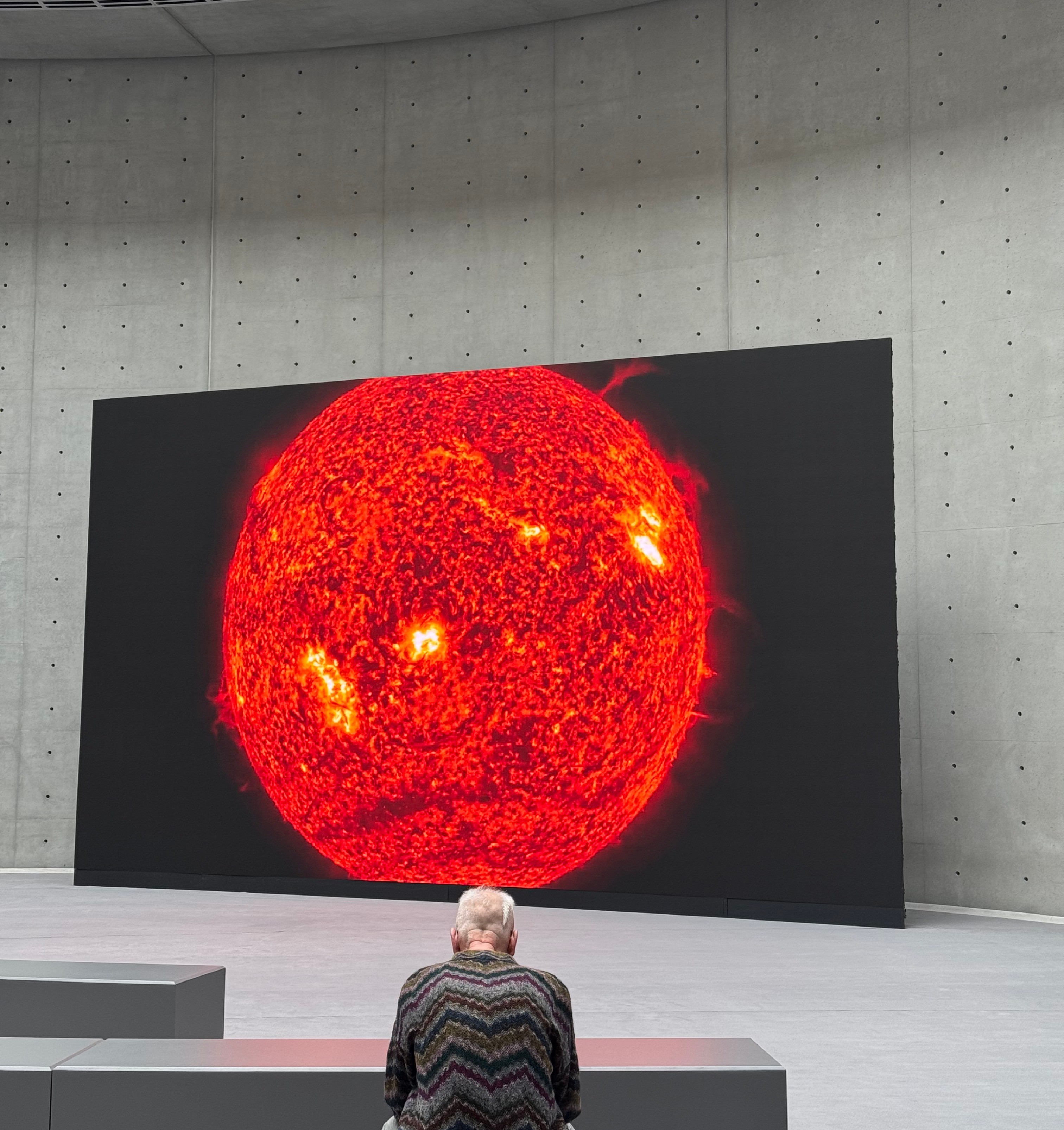 Horn Interior Design Project 1