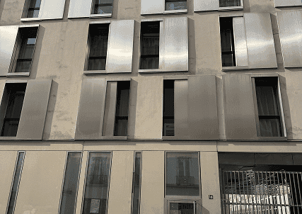 Horn Interior Design Project 3